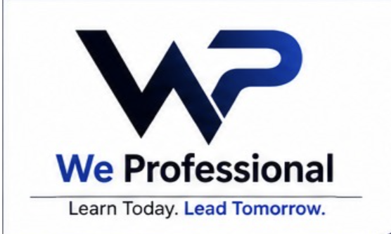 We Professional